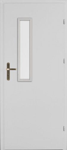 Fogo F3/F4 - Fire rated/acoustic doors