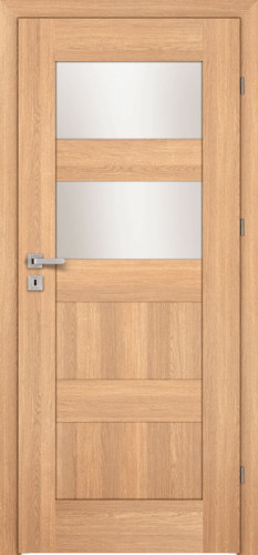 Semko SG (SG/R, Lemon, szkło Szyba biała Lakmat)