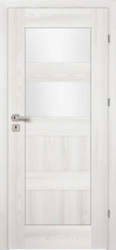 Semko SG (SG/R, Platino, szkło Szyba biała Lakmat)